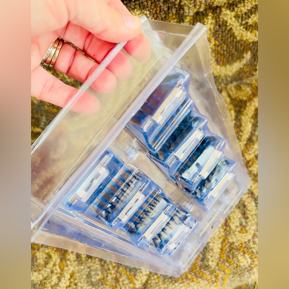 ANDIS Dog Clippers 8 Piece Large Comb Set • NEW IN BOX - Picture 7 of 12